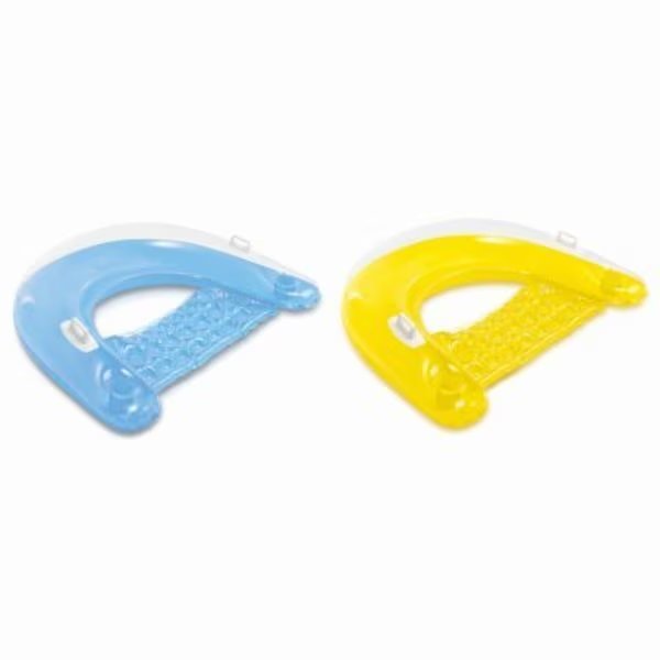 60x39 FloatCup Holder, Intex Recreation, Mfr#: 58859EP